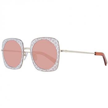 Gafas de Sol Sting SST214V 51 Roségold Talla Única
