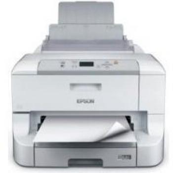Epson WF-8010DW - Impresora multifunción de tinta