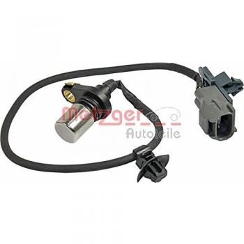 Sensor de cigüeñal METZGER 0902317 para Toyota Auris, Avensis, Celica, Corolla y MR2 Rav4 II SUV