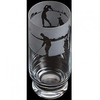 Dartington Crystal Aspect Highball Golf, 160 mm