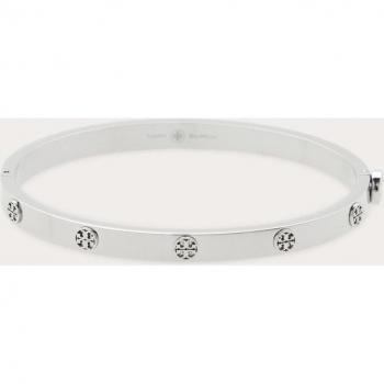 Tory Burch Orange Miller Bracelet - Elegant One Size Women's Accessory with Unique Design