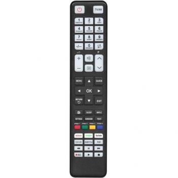 Mando a Distancia Universal Klack para Televisores 9 en 1