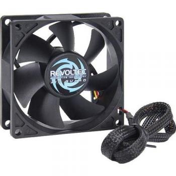 Revoltec Airguard 80 Carcasa del Ordenador - Ventilador de PC
