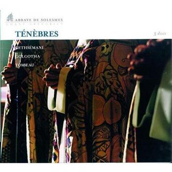 Tenebres