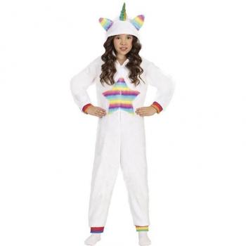 Disfraz de Pijama Unicornio Estrella para niños