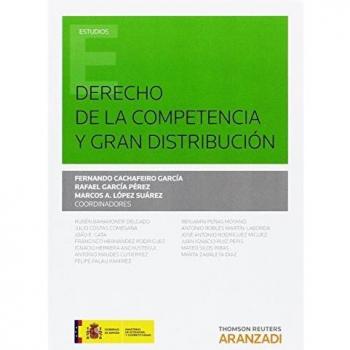 Derecho de la competencia y gran distribución