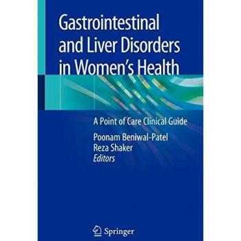 GASTROINTESTINAL AND LIVER DISORDERS IN WOMENS HEALTH