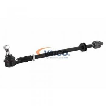 Barra de dirección VAICO V10-7050 para VW Passat, lado derecho