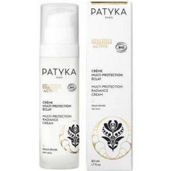 Patyka Defense Active Multi-Protection Radiance Cream Dry Skin 50ml