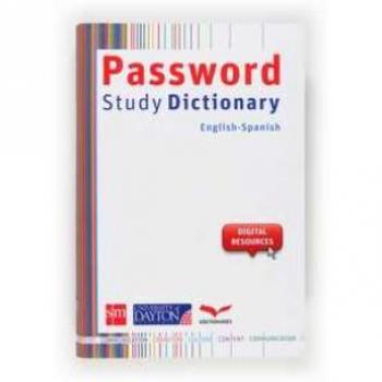 Password Study Dictionary