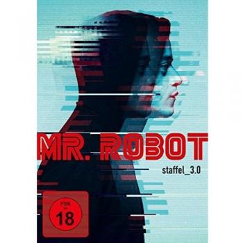 Mr robot staffel 3 alemania dvd
