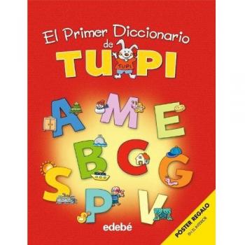 EL PRIMER DICCIONARIO DE TUPI