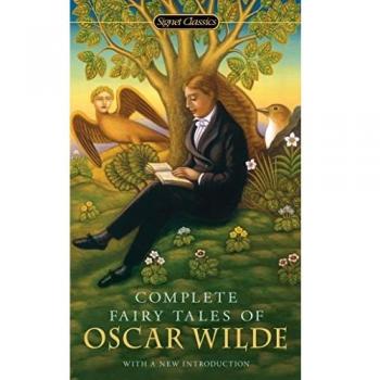 Complete Fairy Tales Of Oscar Wilde