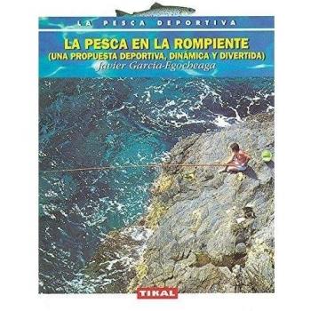 Pesca En La Rompiente