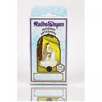 Radhe Shyam Afrodisia Cono Incienso Jardín Perfumado 1ud