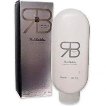 Gel de Ducha Renato Balestra Argento para Hombre 400 ml