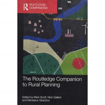 The Routledge Companion to Rural Planning