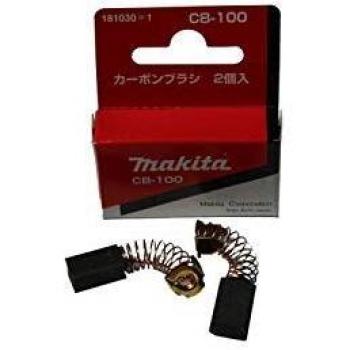 Makita 181030-1 - Escobillas Cb-100