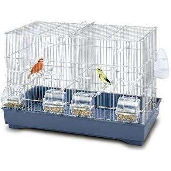 Imac - Jaula para pájaros ‘’Cova 55’’