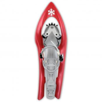 Inook MOVE Light, raquetas de nieve mujer