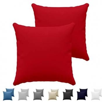 Dreamzie Fundas de Almohada