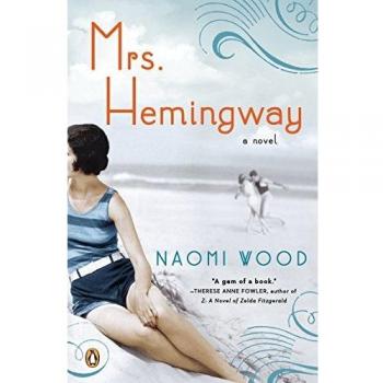 Mrs. Hemingway