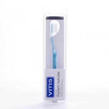 VITIS Cepillo Dental Implant/Sulcular