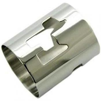 Alessi AKK10 D - Servilletero
