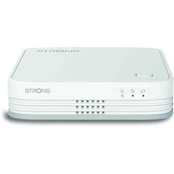 Sistema Wi-Fi Mesh Atria 1200 (Extensión) - Router Mesh de 1200 Mbit/s, Tecnología Easy Mesh