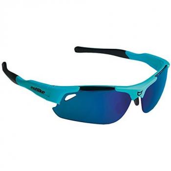 Catlike S Sphynx Gafas para Ciclismo, Azul