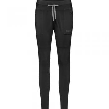 Pantalón largo GOREWEAR Everyday Track negro mujer - Talla M