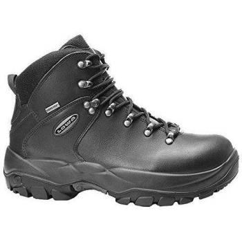 Task Essential Leandro Mid S3 Gore-Tex Work Boot - Calzado de protección unisex, color negro, talla 47