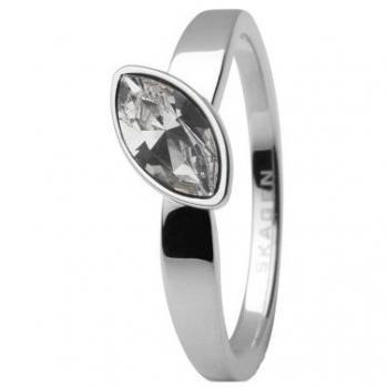 Anillo de Mujer Skagen JRSS034SS8 en acero inoxidable - Tamaño 18
