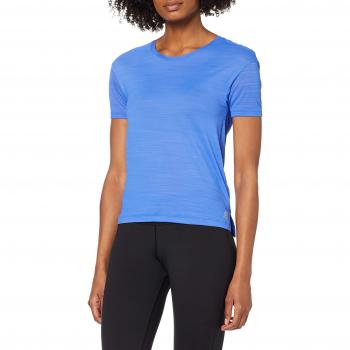 Reebok Wor AC tee Camiseta, Mujer, crucob, XS