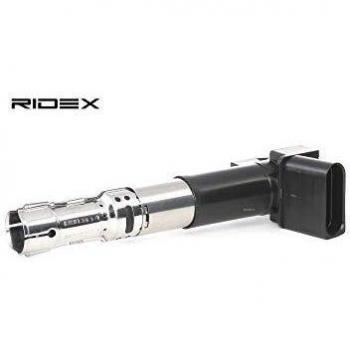RIDEX 689C0230 Bobina de encendido