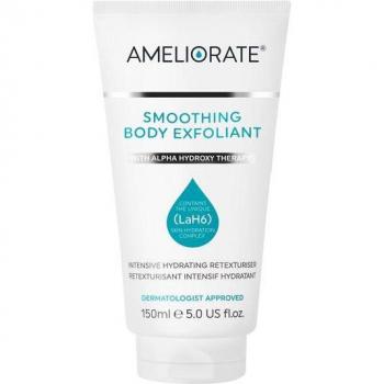 AMELIORATE Smoothing Body Exfoliant 150ml