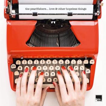 Love & Other Hopeless Things - Vinyl Record