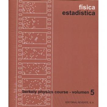 Física Estadística: Volumen 5