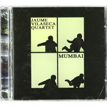 Mumbai - Jaume Vilaseca