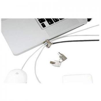 Maclocks CL15 universales Delgado Sec Cable-Lock