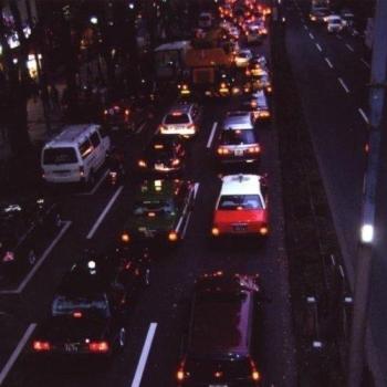 The Foreign Exchange Presents...Shibuya: City Lights, Vol. 2