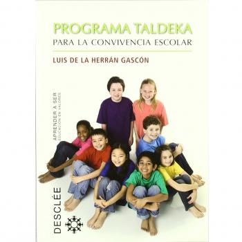 Programa Taldeka para la convivencia escolar
