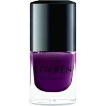 Esmalte de Uñas Lovren S14 Prugna 5ml