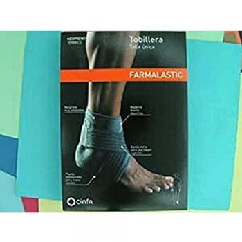 FARMALASTIC - TOBILLERA FARMALASTIC NEOP T U