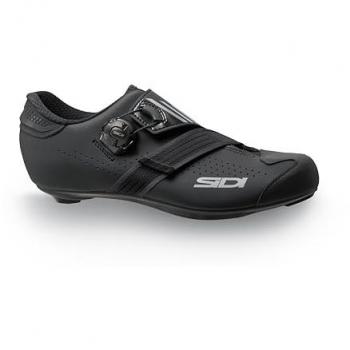 Zapatillas de carretera Sidi Prima Mega negro intenso 45
