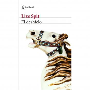 El deshielo - Lize Spit