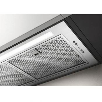 Campana extractora Elica FOLD S 60cm de diseño extraplano