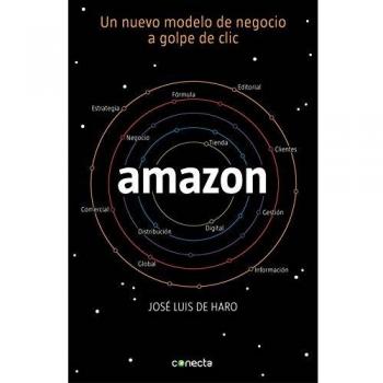 Amazon: Un nuevo modelo de negocio a golpe de clic