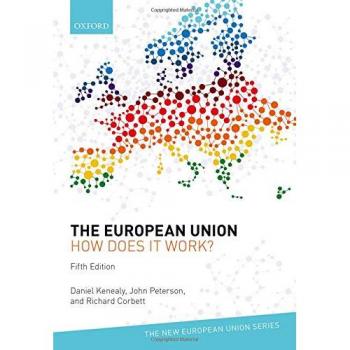 Oxford University Press EU Functionality Guide: Understanding the European Union