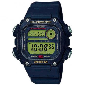 Reloj de pulsera CASIO Collection - DW-291H-9A